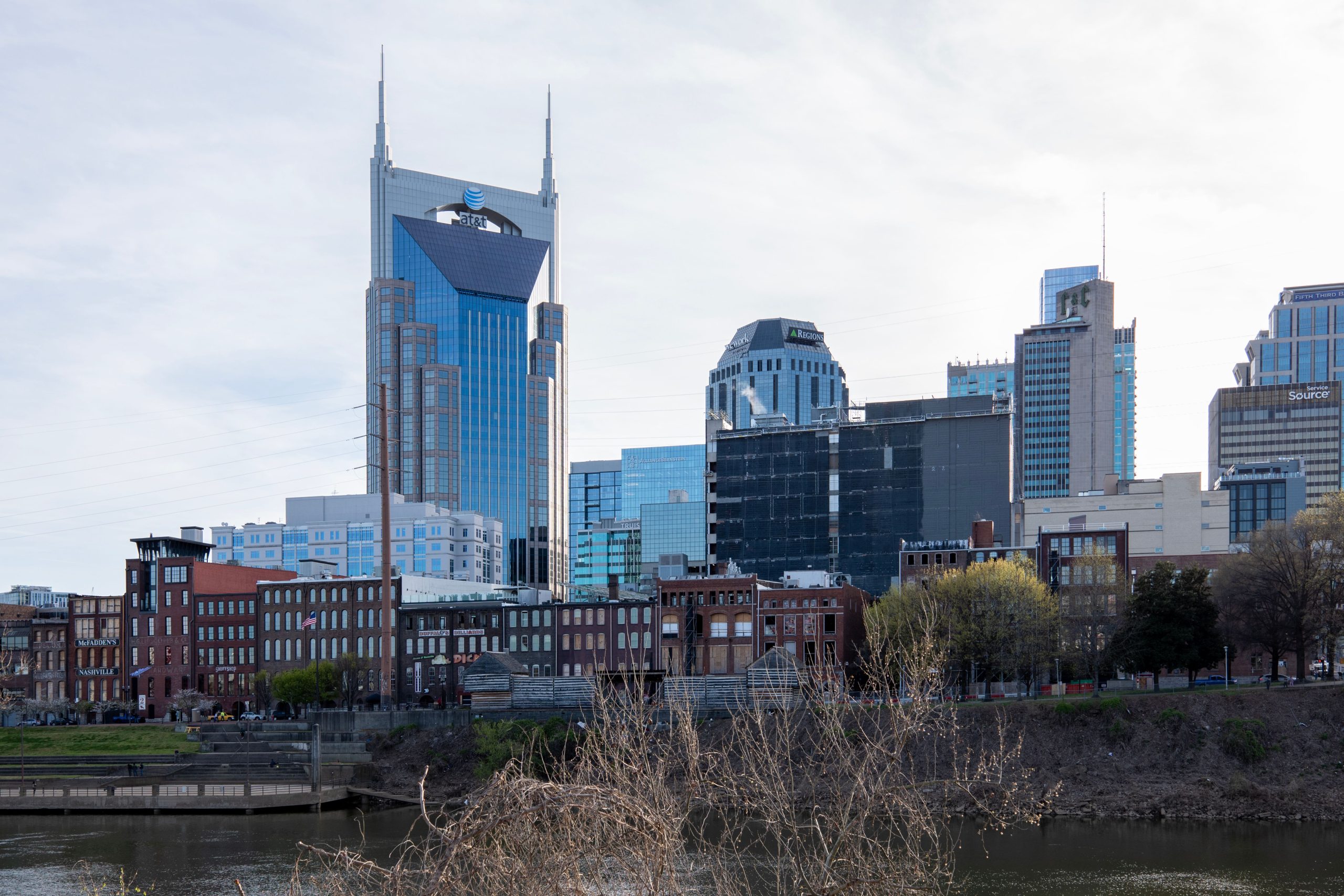 Photo of Nashville, TN