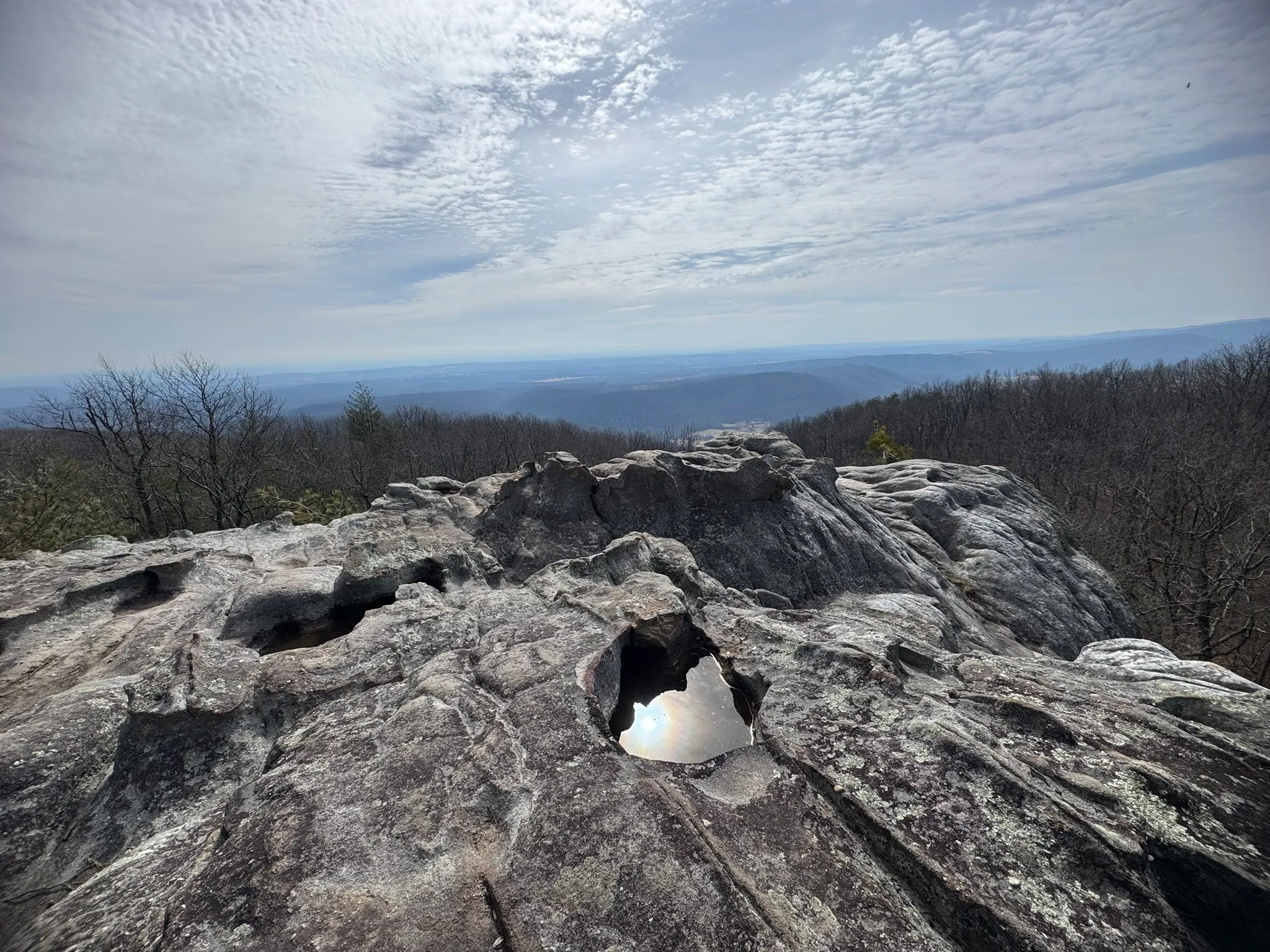 Image of Black Mountain