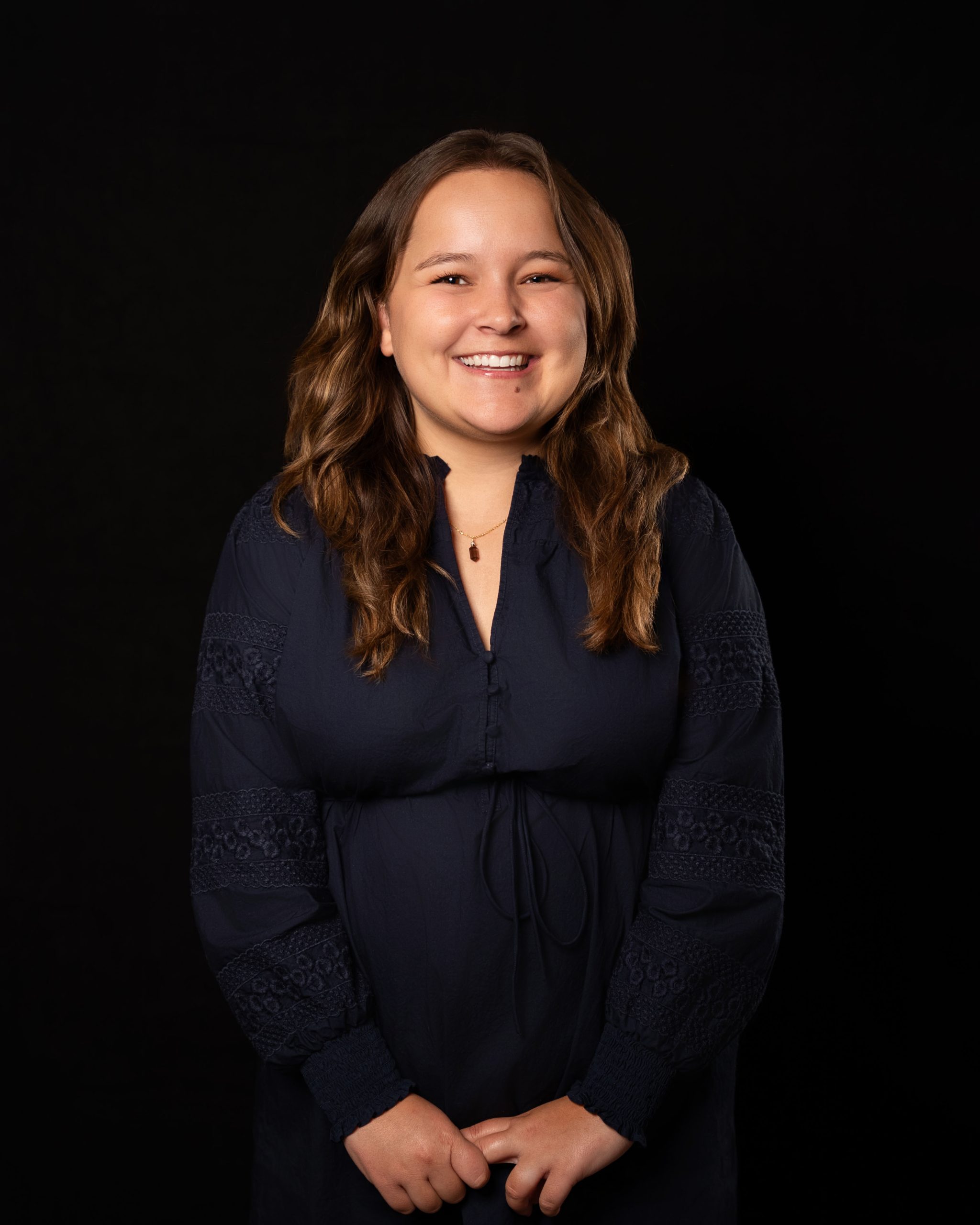 Madeline Mendell